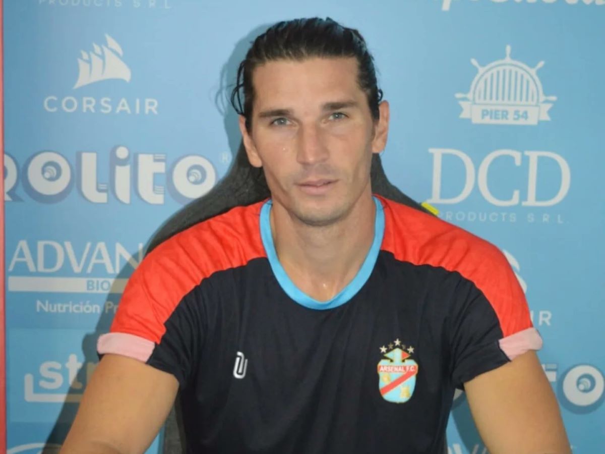 Arsenal de Sarandí