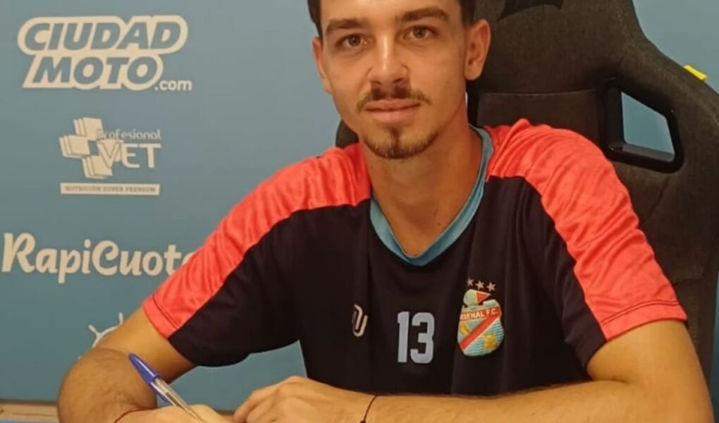 Arsenal de Sarandí