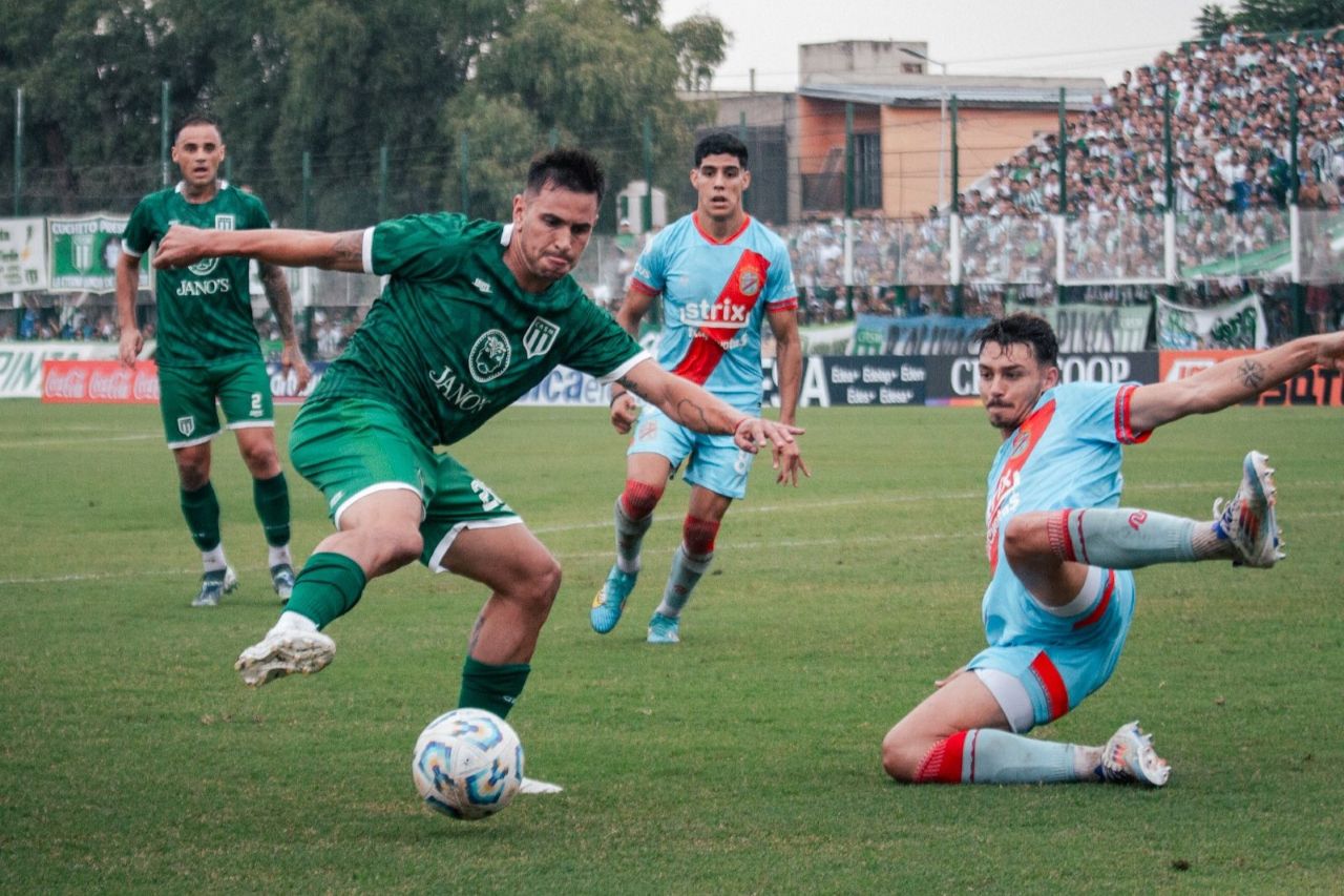San Miguel Arsenal