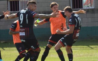 Arsenal Patronato 140425