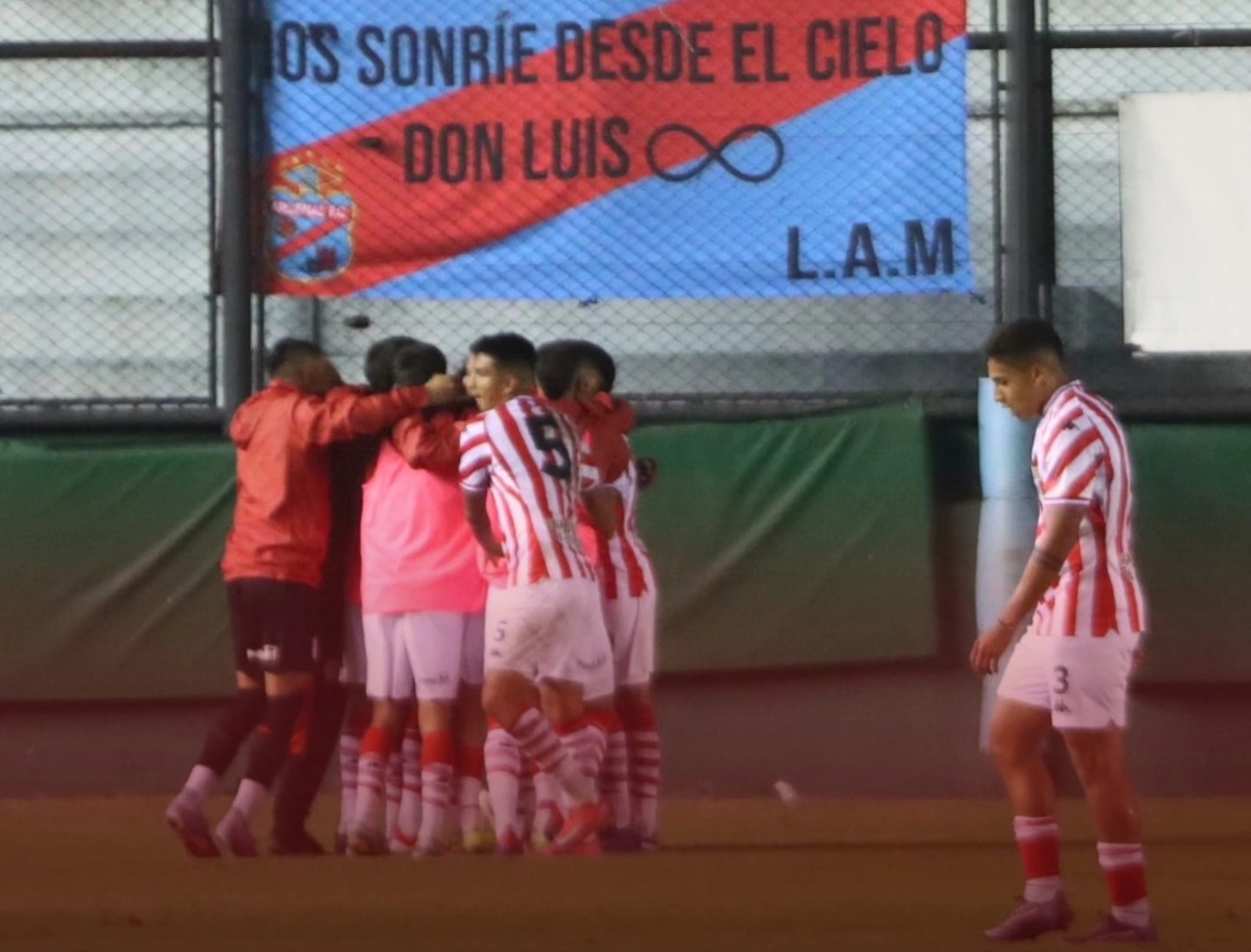 Arsenal de Sarandí San Martín Tucumán