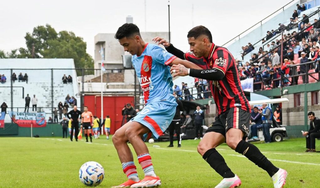 Arsenal Deportivo Madryn
