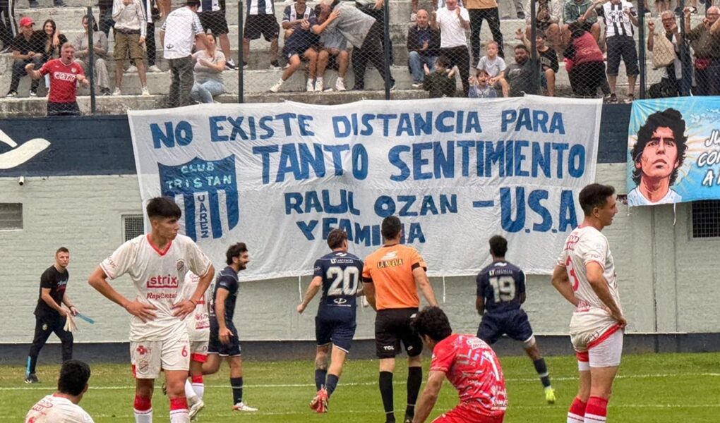 Tristán Suárez Arsenal