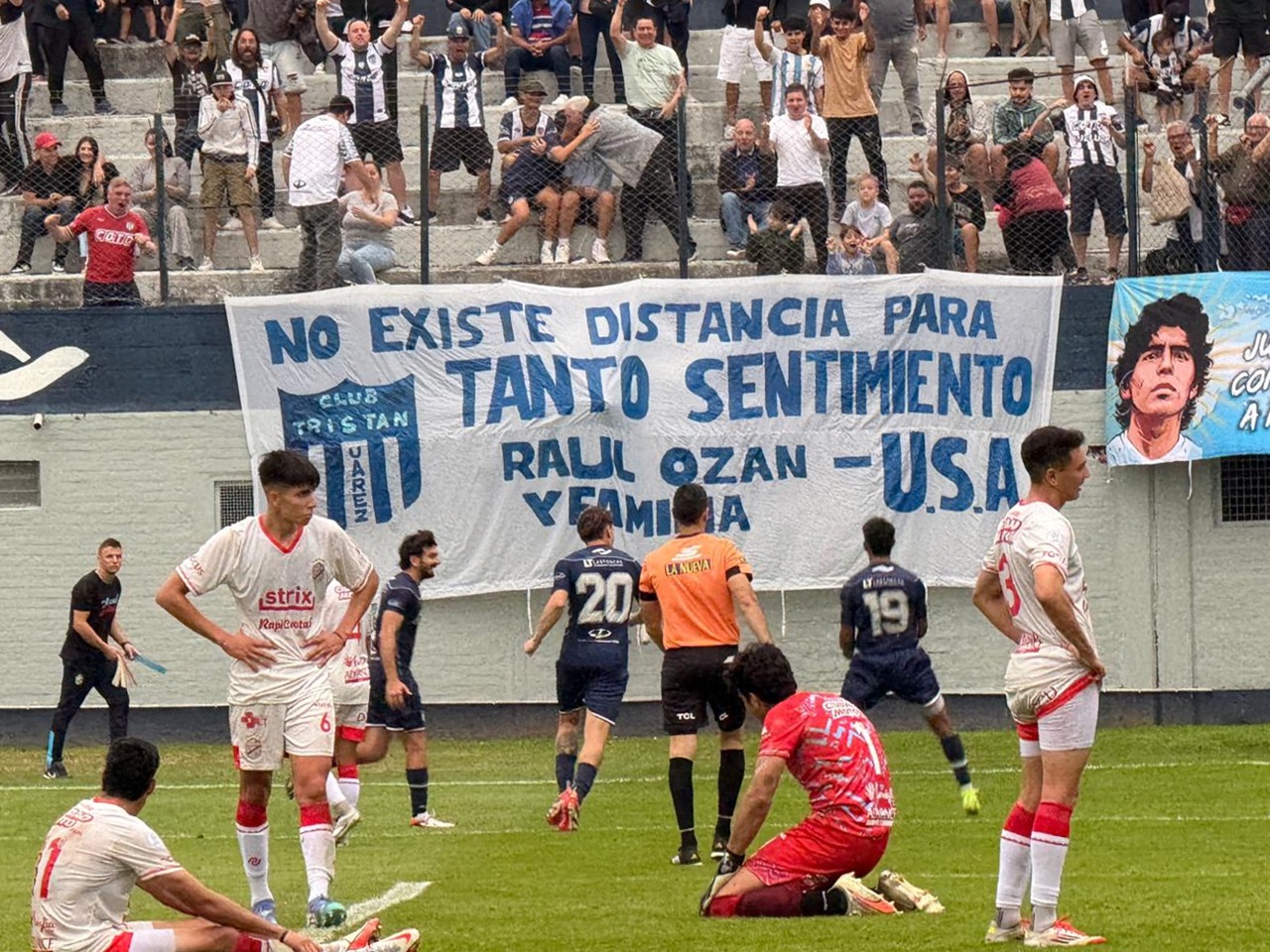 Tristán Suárez Arsenal