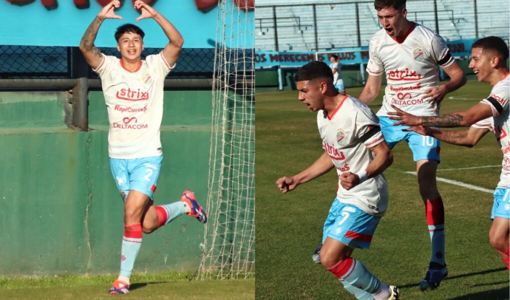 Arsenal de Sarandí Racing de Córdoba
