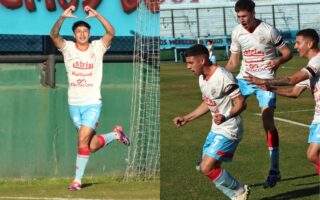 Arsenal de Sarandí Racing de Córdoba