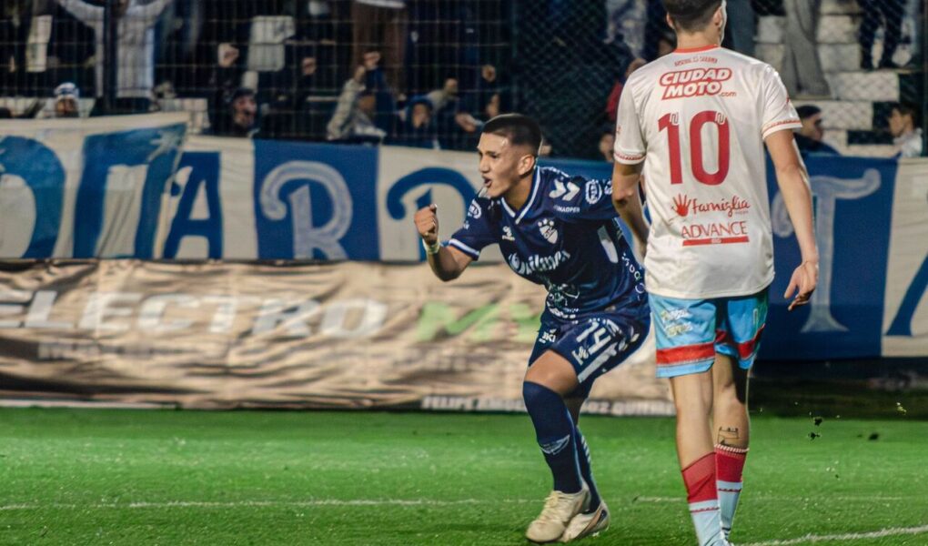 Quilmes Arsenal de Sarandí