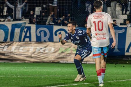 Quilmes Arsenal de Sarandí
