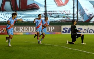 Arsenal de Sarandí Ferro