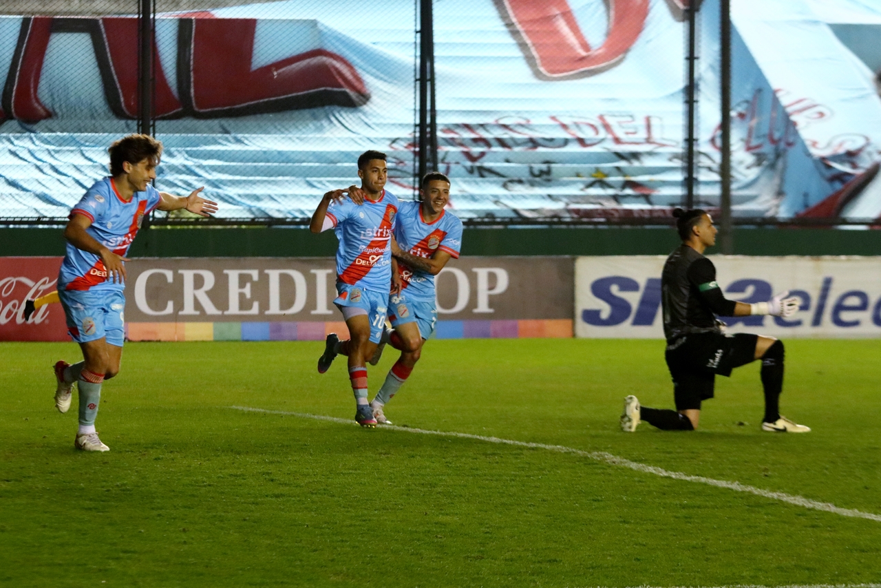 Arsenal de Sarandí Ferro