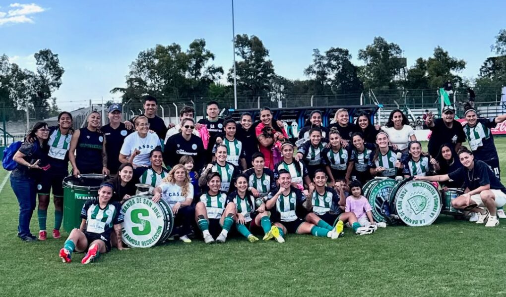 Los cuatro equipos que siguen en carrera por el segundo ascenso – El ...