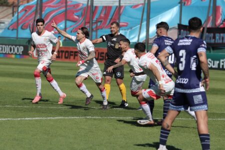Arsenal Alvarado