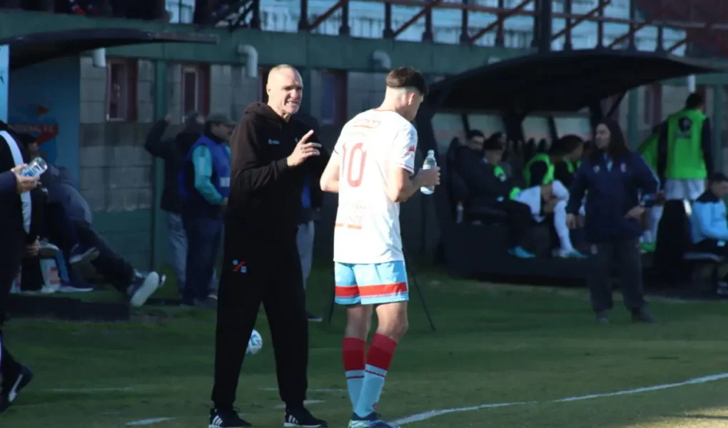 Arsenal Darío Franco