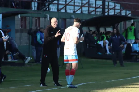 Arsenal Darío Franco