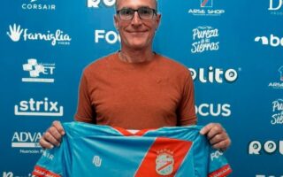 Arsenal de Sarandí Fabián Lisa