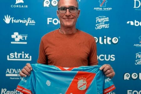 Arsenal de Sarandí Fabián Lisa