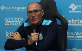 arsenal de sarandi fabián lisa