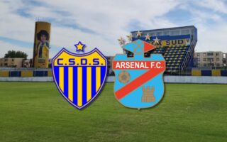 arsenal de sarandí dock sud