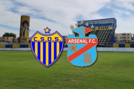 arsenal de sarandí dock sud