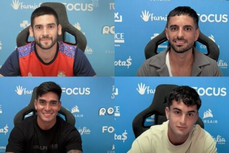 arsenal de sarandí lautaro brienzo alexis vega thiago schiavulli luca franco