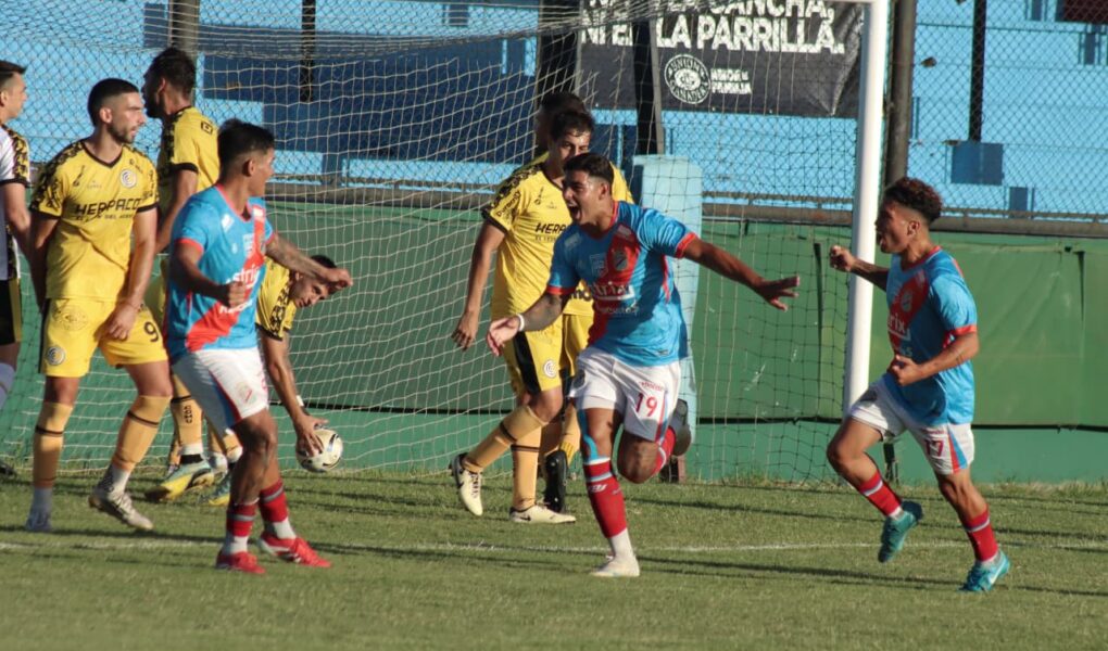 Arsenal de Sarandi Comunicaciones