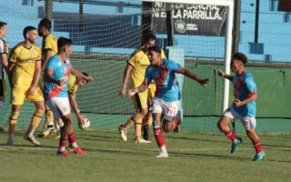 Arsenal de Sarandi Comunicaciones