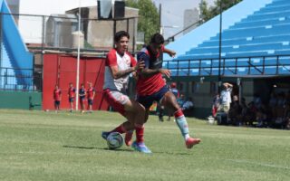 arsenal de sarandi pretemporada argentinos juniors