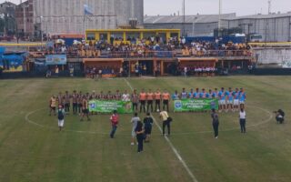 Dock Sud Arsenal de Sarandí