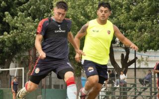 arsenal de sarandí pretemporada la plata fc