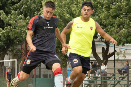 arsenal de sarandí pretemporada la plata fc