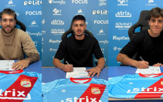 Arsenal de Sarandí Ochoa Giménez Lobelos Kestler