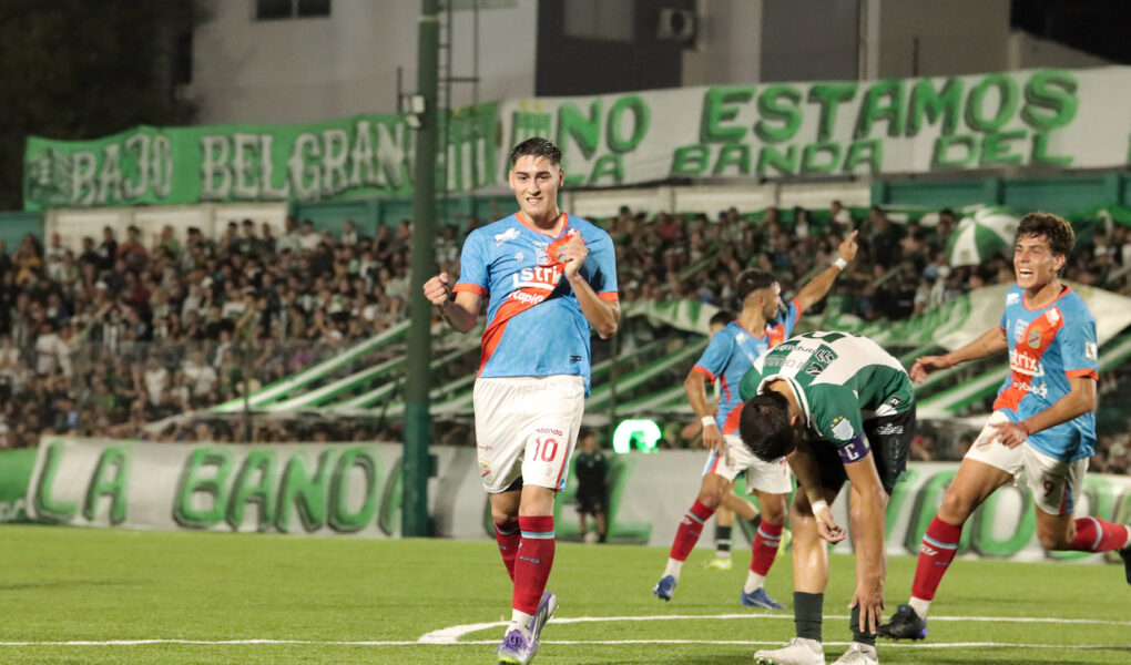 Excursionistas Arsenal de Sarandí