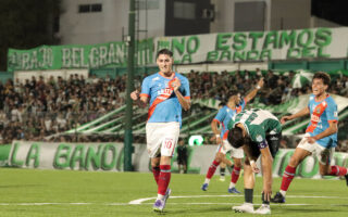 Excursionistas Arsenal de Sarandí