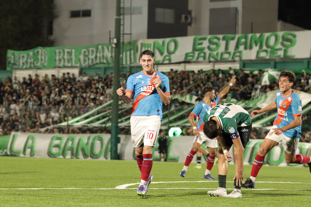 Excursionistas Arsenal de Sarandí