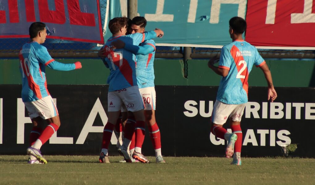 Arsenal de Sarandí Real Pilar