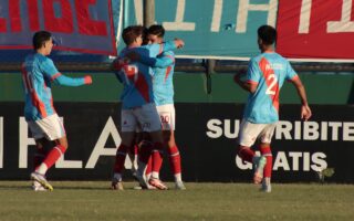 Arsenal de Sarandí Real Pilar