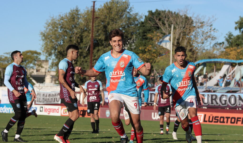 UAI Urquiza Arsenal de Sarandí