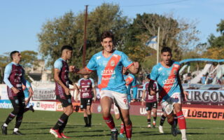 UAI Urquiza Arsenal de Sarandí