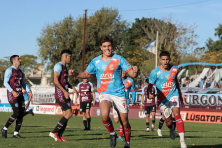 UAI Urquiza Arsenal de Sarandí
