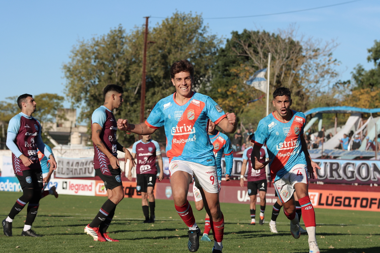 UAI Urquiza Arsenal de Sarandí