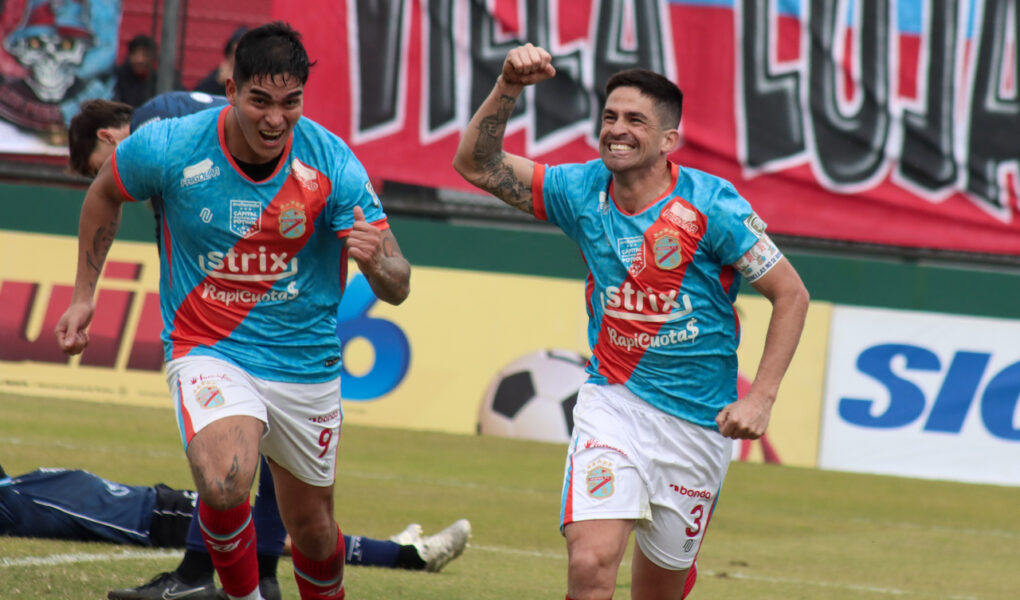 Arsenal de Sarandí CADU